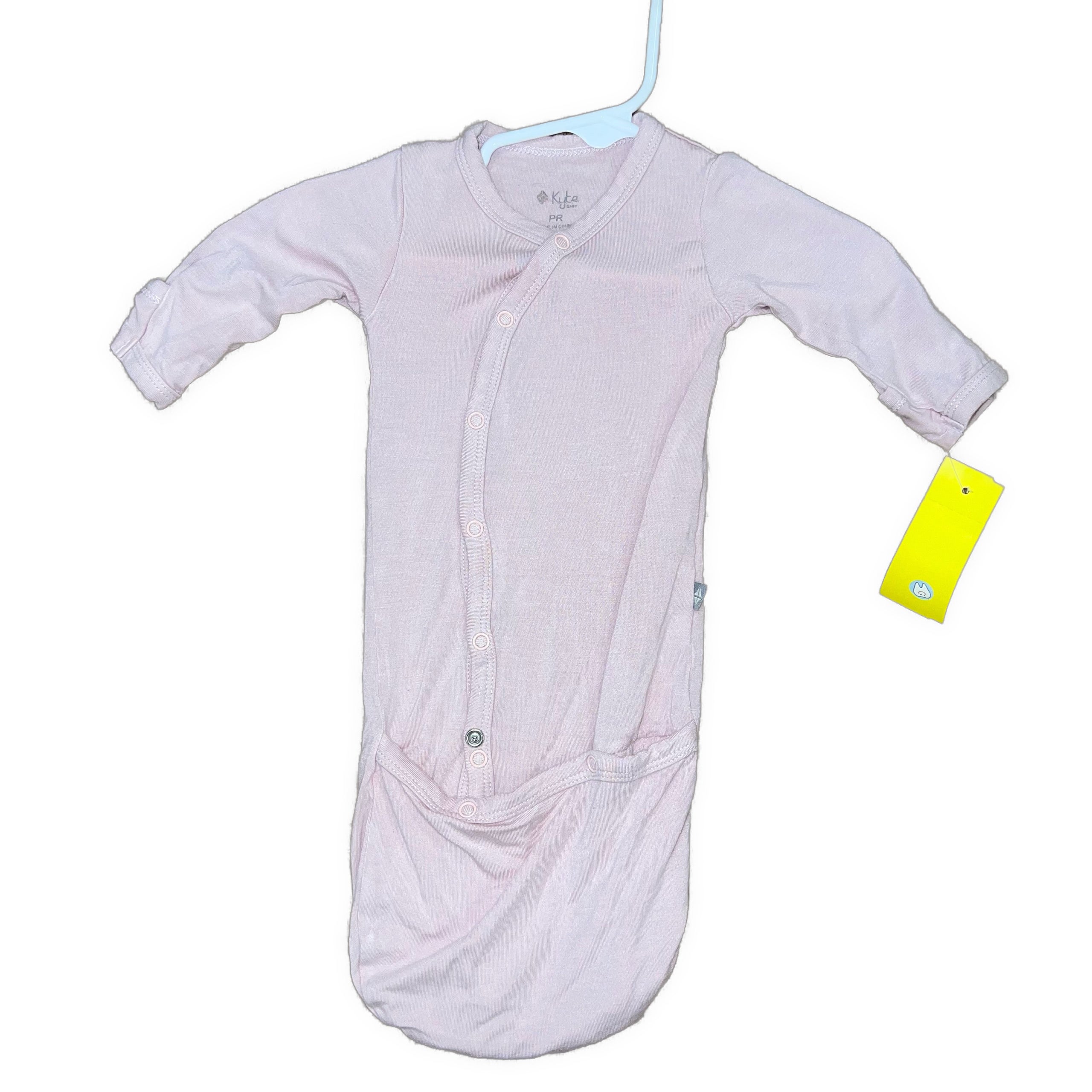 Kyte Baby Blush Bundler Size Premie Chameleon Kids Consignment