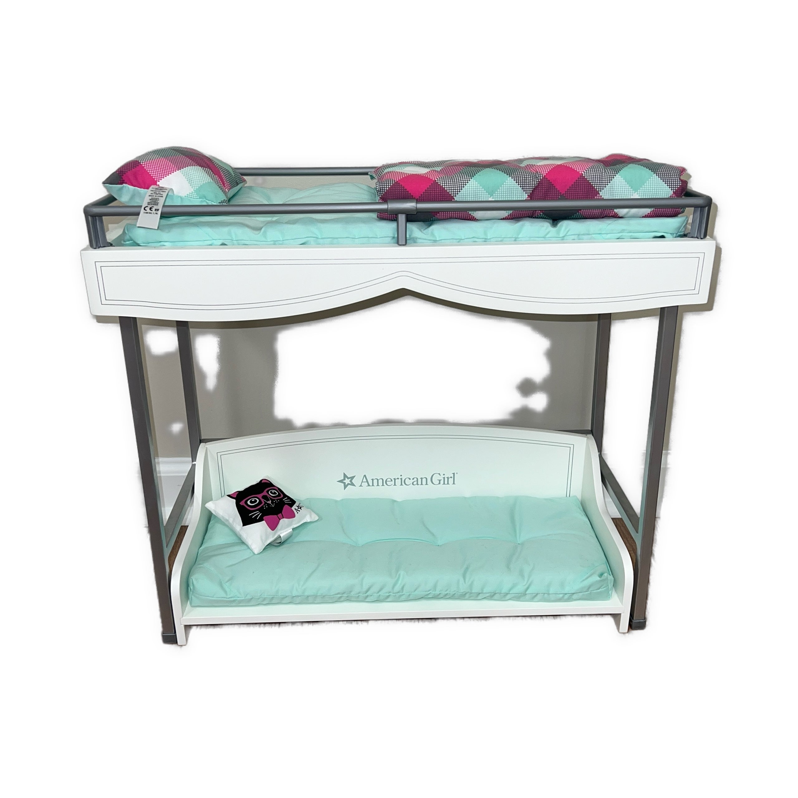 American girl triple bunk bed new arrivals